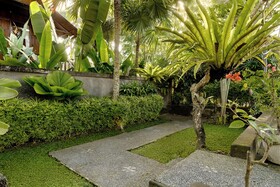 Yanyan Resort Ubud