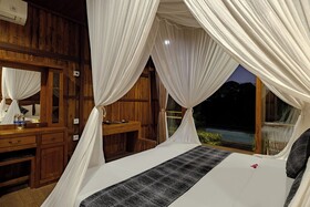 Yanyan Resort Ubud