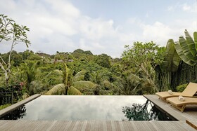 Yanyan Resort Ubud