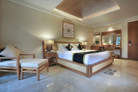 The Sankara Suites & Villas by Pramana