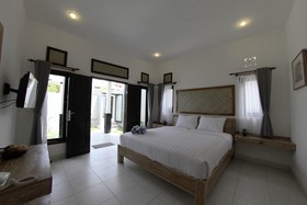 Ashana Hotel Uluwatu