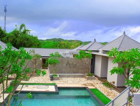Ashana Hotel Uluwatu