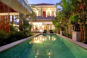 Askara Villa Uluwatu