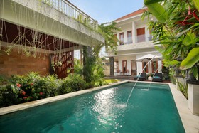 Askara Villa Uluwatu