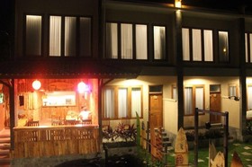 Bingin Inn