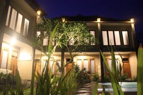 Bingin Inn