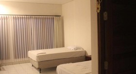 Bingin Inn