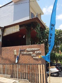 Bingin Inn
