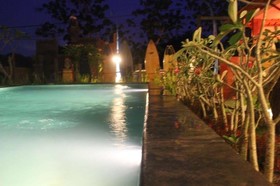 Bingin Inn