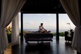 Bulgari Resort Bali