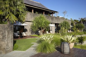 Bulgari Resort Bali