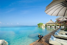 Bulgari Resort Bali