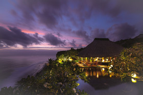 Bulgari Resort Bali