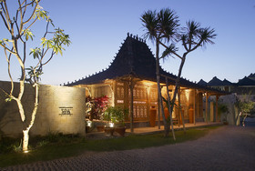 Bulgari Resort Bali