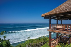 Bulgari Resort Bali