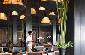 Bulgari Resort Bali