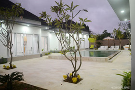 Daniswara Villa