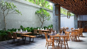 Hideaway Villas Bali