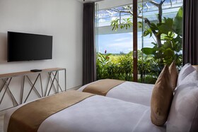Hideaway Villas Bali Uluwatu by Kanaan Hospitality