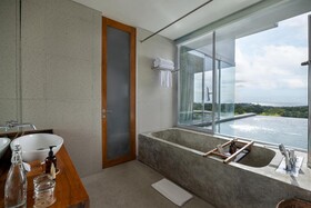 Hideaway Villas Bali Uluwatu by Kanaan Hospitality