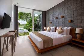 Hideaway Villas Bali Uluwatu by Kanaan Hospitality