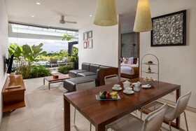 Hideaway Villas Bali Uluwatu by Kanaan Hospitality