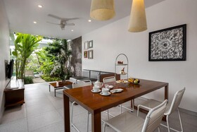 Hideaway Villas Bali Uluwatu by Kanaan Hospitality