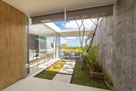 Hideaway Villas Bali Uluwatu by Kanaan Hospitality
