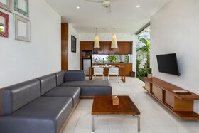 Hideaway Villas Bali Uluwatu by Kanaan Hospitality