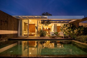Hideaway Villas Bali Uluwatu by Kanaan Hospitality
