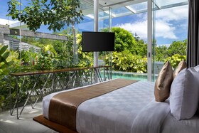 Hideaway Villas Bali Uluwatu by Kanaan Hospitality
