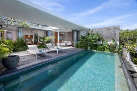 Hideaway Villas Bali Uluwatu by Kanaan Hospitality