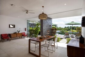 Hideaway Villas Bali Uluwatu by Kanaan Hospitality