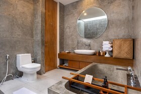 Hideaway Villas Bali Uluwatu by Kanaan Hospitality