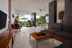 Hideaway Villas Bali Uluwatu by Kanaan Hospitality