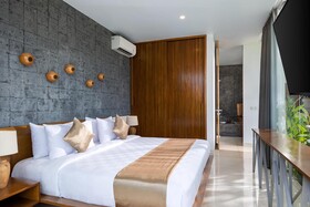 Hideaway Villas Bali Uluwatu by Kanaan Hospitality
