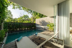 Hideaway Villas Bali Uluwatu by Kanaan Hospitality