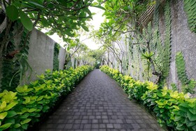 Hideaway Villas Bali Uluwatu by Kanaan Hospitality