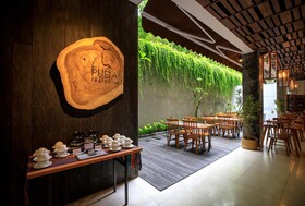 Hideaway Villas Bali Uluwatu by Kanaan Hospitality