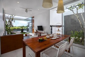 Hideaway Villas Bali Uluwatu by Kanaan Hospitality