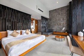 Hideaway Villas Bali Uluwatu by Kanaan Hospitality