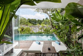 Hideaway Villas Bali Uluwatu by Kanaan Hospitality