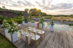 Hideaway Villas Bali Uluwatu by Kanaan Hospitality