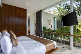 Hideaway Villas Bali Uluwatu by Kanaan Hospitality