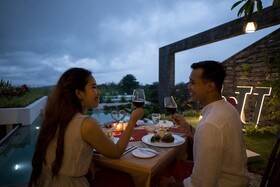 Hideaway Villas Bali Uluwatu by Kanaan Hospitality