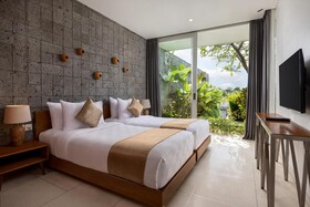 Hideaway Villas Bali Uluwatu by Kanaan Hospitality