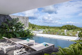 Hideaway Villas Bali Uluwatu by Kanaan Hospitality