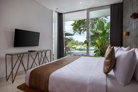 Hideaway Villas Bali Uluwatu by Kanaan Hospitality