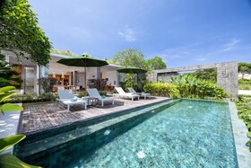 Hideaway Villas Bali Uluwatu by Kanaan Hospitality