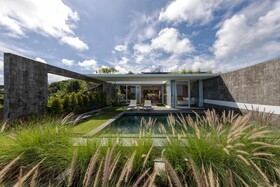 Hideaway Villas Bali Uluwatu by Kanaan Hospitality